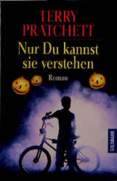 Nur Du kannst sie verstehen