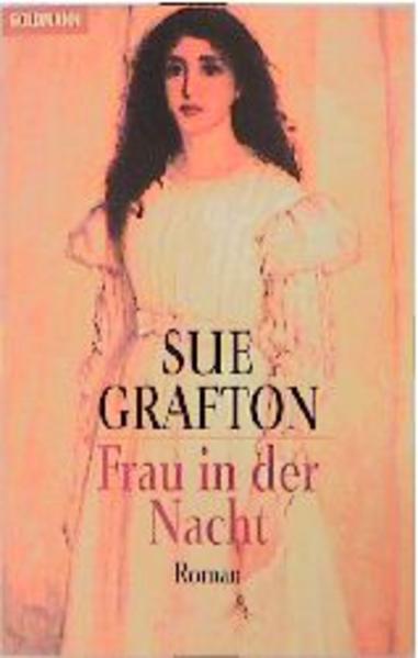 Frau in der Nacht