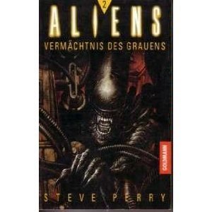 Aliens / Vermächtnis des Grauens