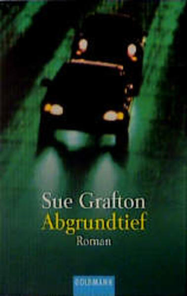 Abgrundtief