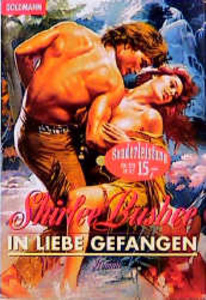 In Liebe gefangen