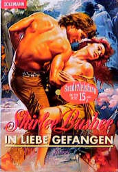 In Liebe gefangen