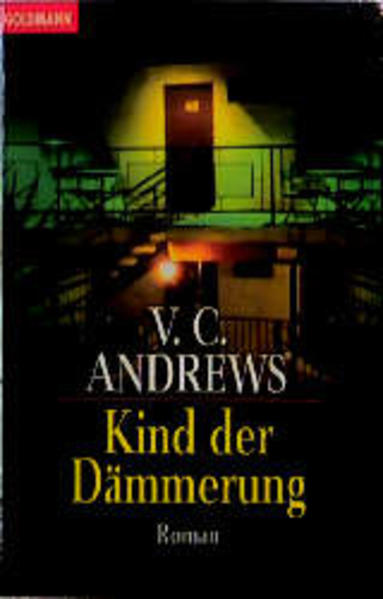 Die Cutler-Saga / Kind der Dämmerung