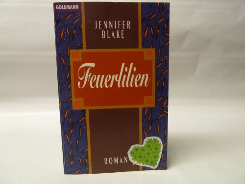 Feuerlilien
