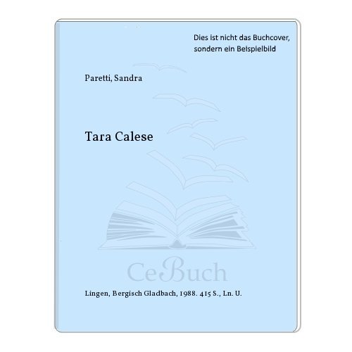 Tara Calese