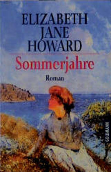 Die Cazalet-Chronik / Sommerjahre