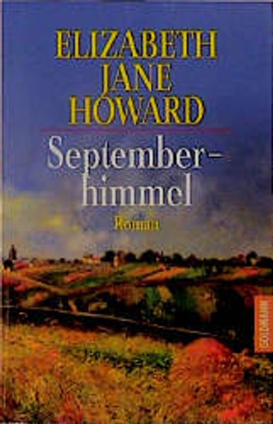Die Cazalet-Chronik / Septemberhimmel