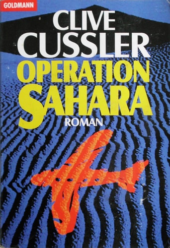 Operation Sahara
