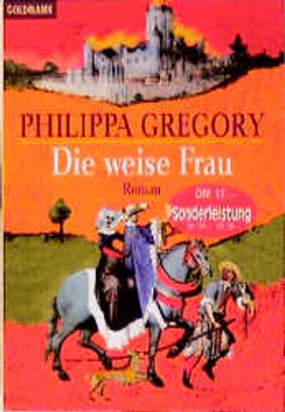 Die weise Frau