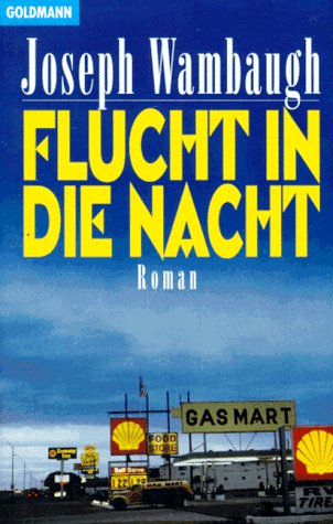 Flucht in die Nacht