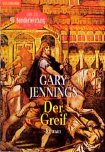 Der Greif