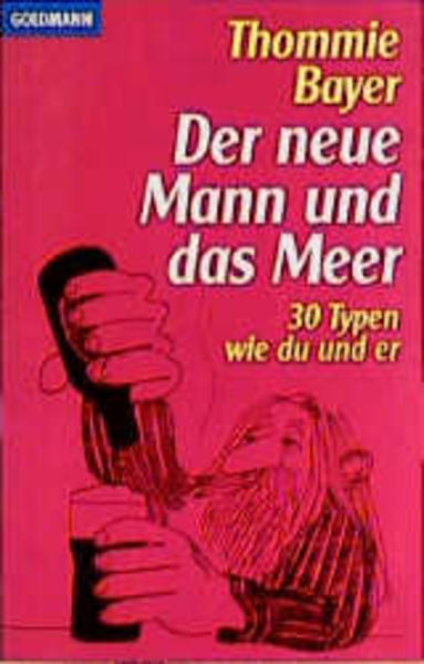 Der neue Mann und das Meer