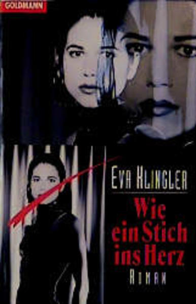Wie ein Stich ins Herz