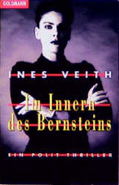 Im Inneren des Bernsteins