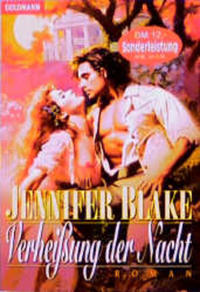 Verheißung der Nacht