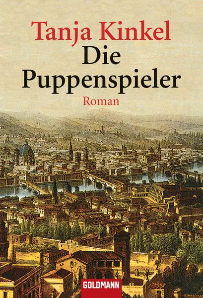 Buchcover