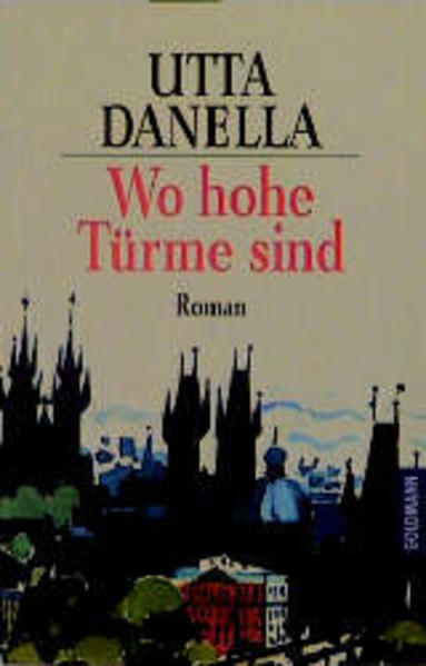 Wo hohe Türme sind
