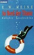 An Bord der Titanic
