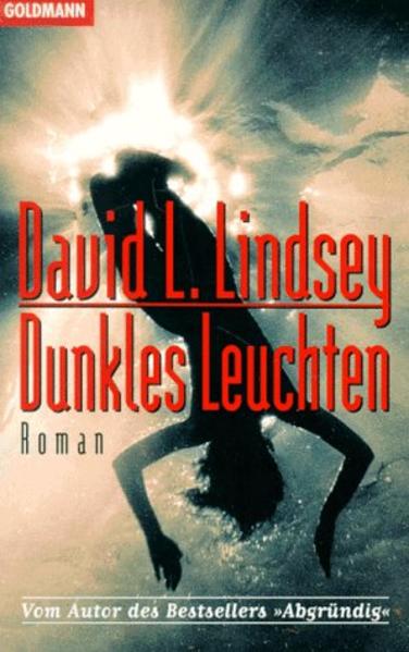 Dunkles Leuchten