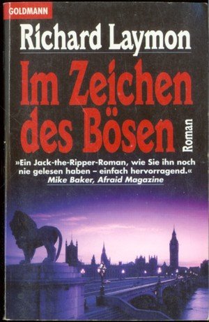 Im Zeichen des Bösen