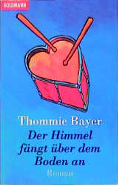 Buchcover