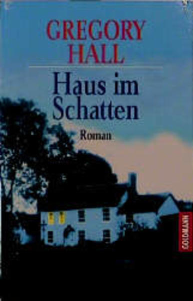 Haus im Schatten