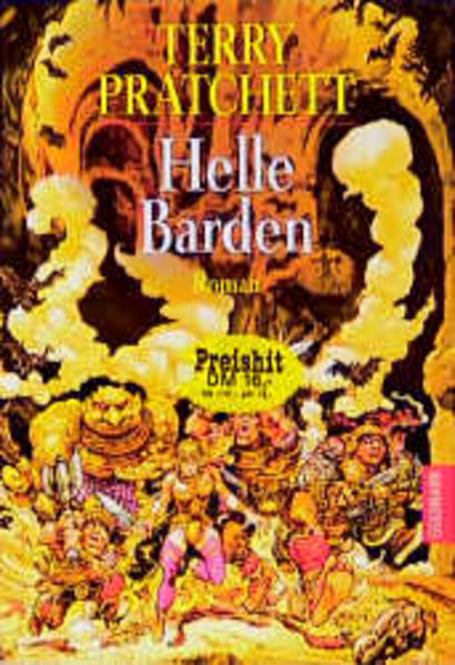 Helle Barden