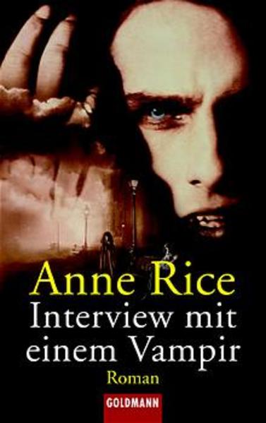 Die Chronik eines Vampirs / Interview mit einem Vampir