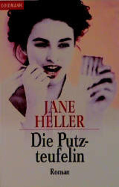 Die Putzteufelin