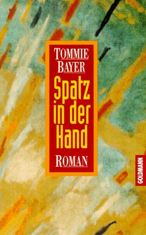 Buchcover