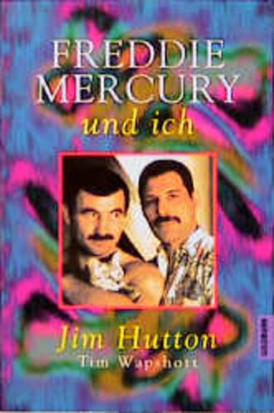 Freddie Mercury und ich