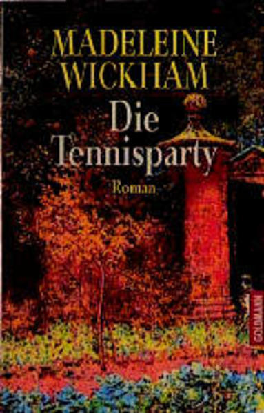 Die Tennisparty