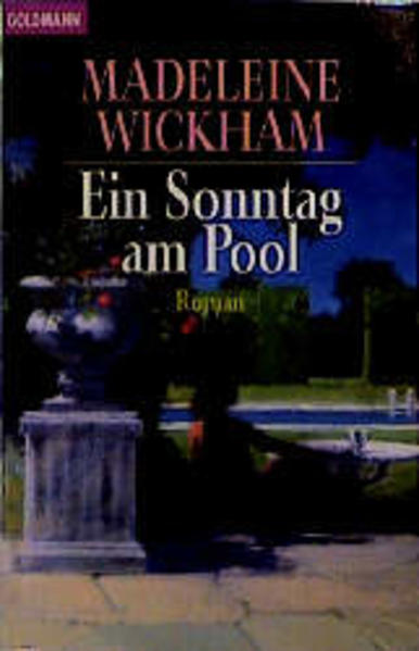 Ein Sonntag am Pool