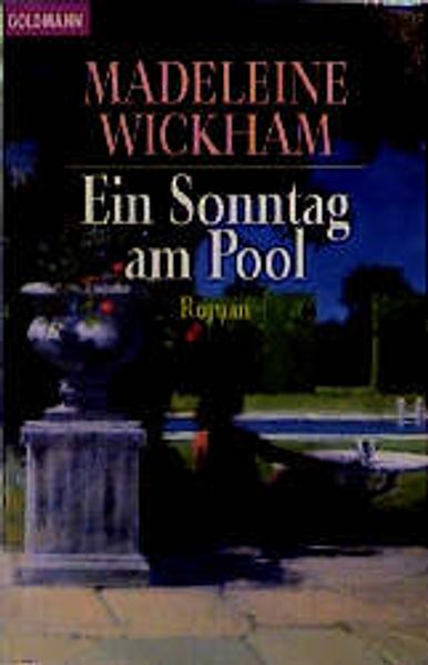 Ein Sonntag am Pool