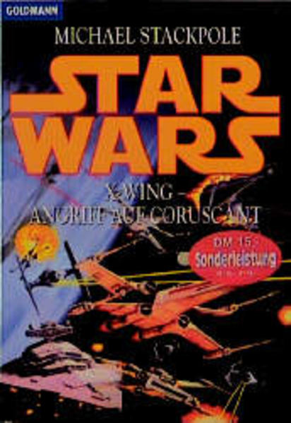 Star Wars - X-Wing