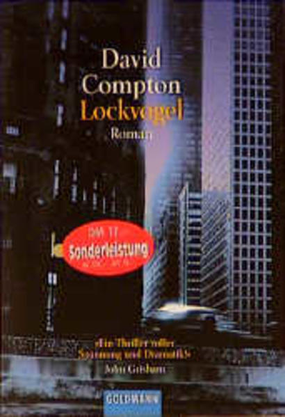 Lockvogel