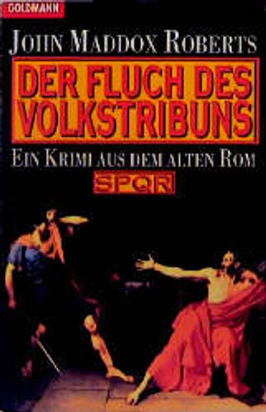 Der Fluch des Volkstribun