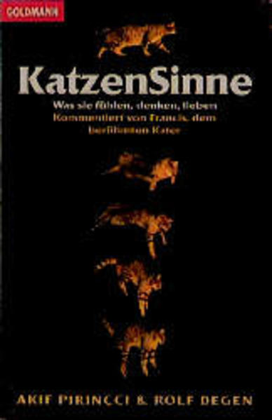 Katzensinne