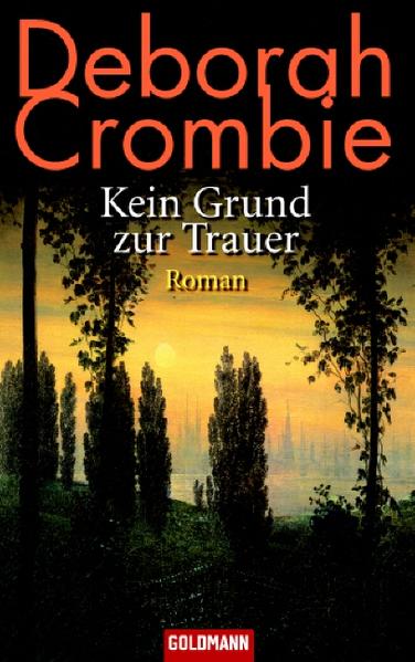 Kein Grund zur Trauer -