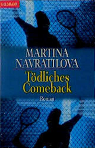 Tödliches Comeback