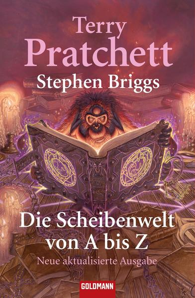 Die Scheibenwelt von A - Z