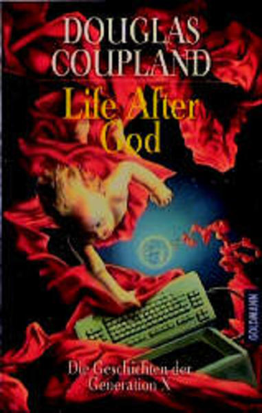 Life after God