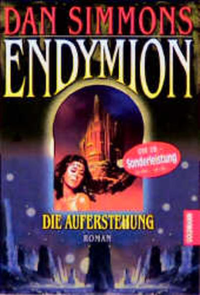 Endymion - Die Auferstehung