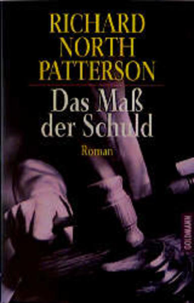 Das Mass aller Schuld