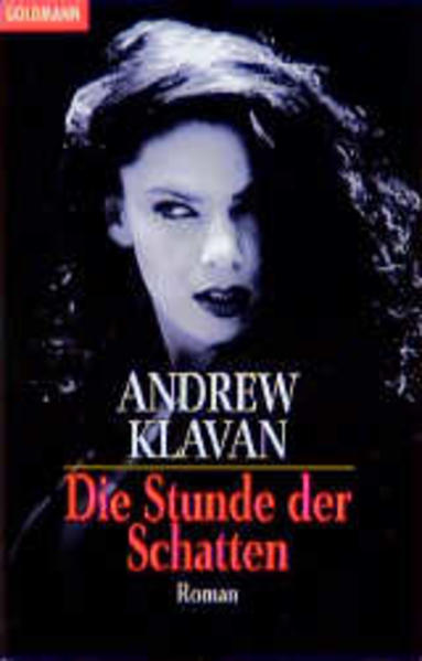 Die Stunde der Schatten