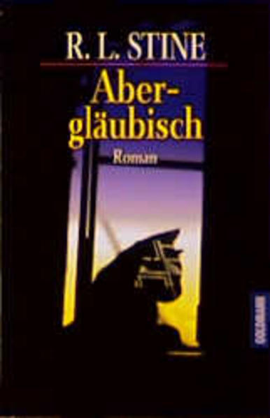 Abergläubisch