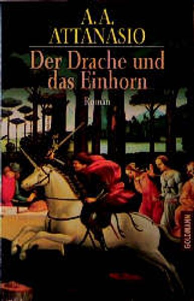 Der Drache und das Einhorn