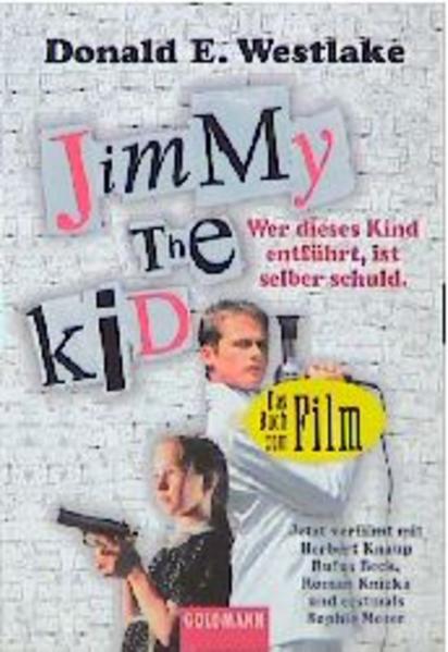 Jimmy the Kid