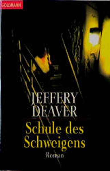 Schule des Schweigens