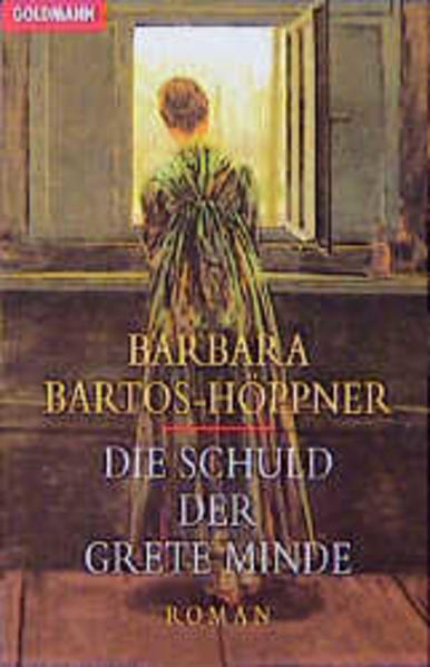 Die Schuld der Grete Minde